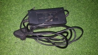 36v 7.5ah Cycle Charger  - Black, Normal
