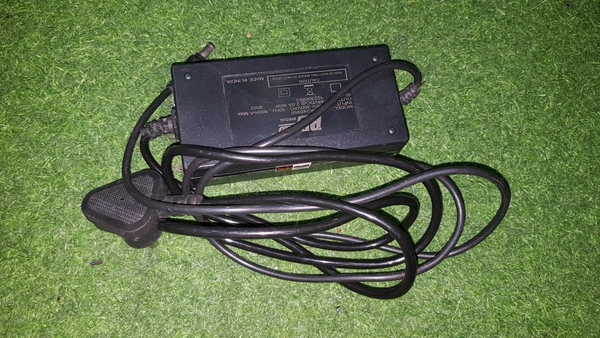 36v 7.5ah Cycle Charger  - Black, Normal