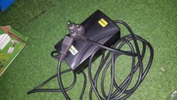 48v Lithium 5ah BATTERY Charger  - Black, Normal