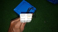 24v 10ah Lithium ion BATTERY  - Blue, Your Choice