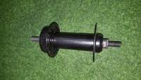 36 Hol Spoke Front And  Back Hub For Cycle  - Blake, 7.5inc