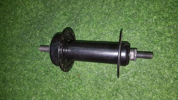 36 Hol Spoke Front And  Back Hub For Cycle  - Blake, 7.5inc