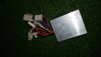 24v Controller  - White, NORMAL