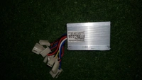24v Controller  - White, NORMAL