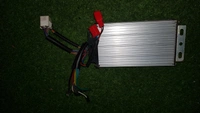60v Controller  - White, NORMAL