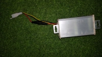48v To 12v Converter  - White, NORMAL