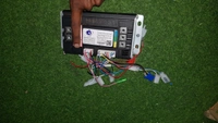 48v Controller  - White, NORMAL