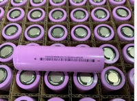 24v 12ah Lithium BATTERY Mileage 40km - Blue, Your Choice