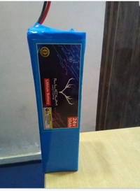 24v 10ah Lithium Battery - Blue, Your Choice
