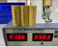 36v 10amp Li Ion BATTERY Mileage 40-45km - Blue, 230mmLength 90mmWidt 75mmHeight