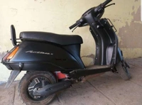 Electric scooter Conversation Kit 1000watt Hub Motor  - Black, 10inc Wheel