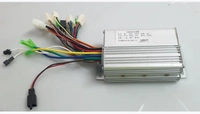 2000w E Scooter Kit - Black, 10inc