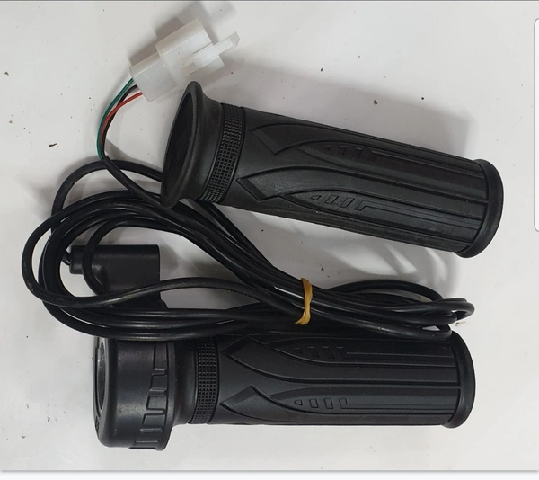 24v 250w Head Light With Key Cycle Conversation Kit - Black, NORMAL