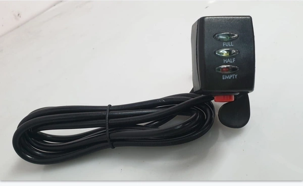 E Scooter Conversation Kit  - Black, 10inc