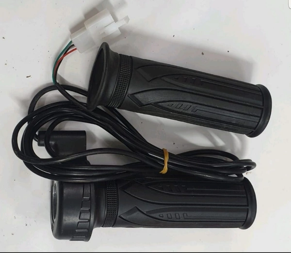 250w Pmdc Conversation Kit  - Black, NORMAL