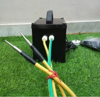 Table Spot Welding Machine 100% Safe  - Black, NORMAL