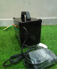Table Spot Welding Machine 100% Safe  - Black, NORMAL