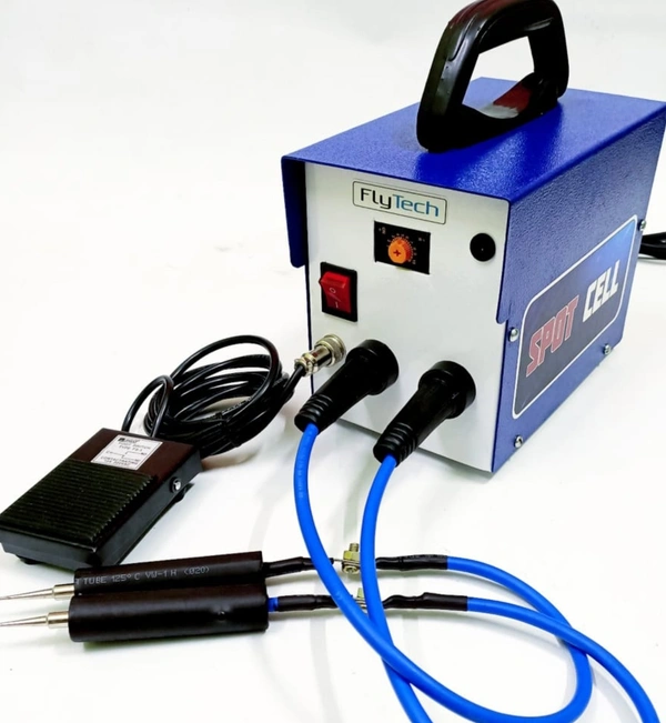 Advance Spot Welding Machine Digital 