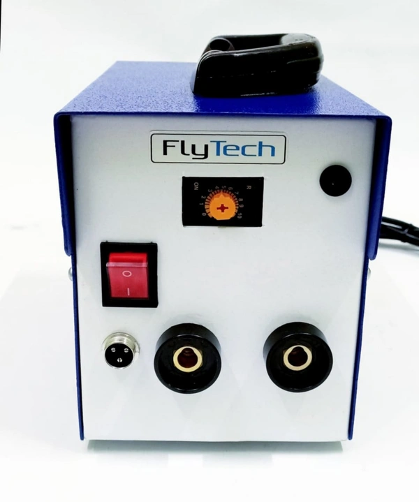 Advance Spot Welding Machine Digital 