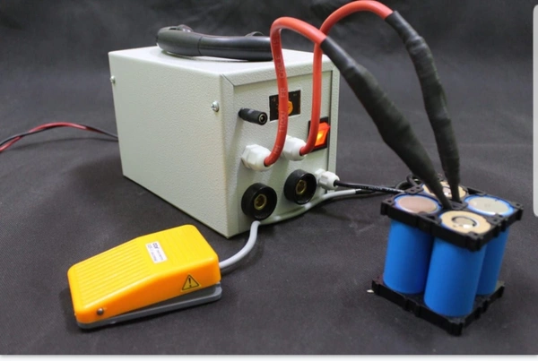 Portable Spot Welding Machine 