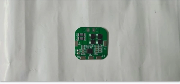 4s 25amp Lithium ion BMS 14.8v Lithium ion BMS