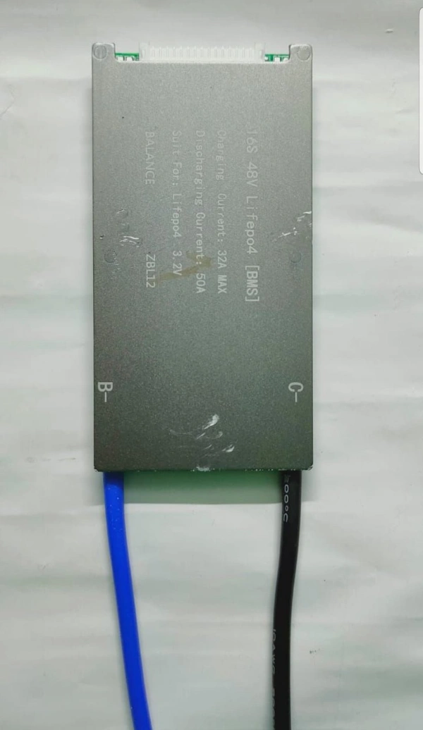 16s LFP 50AMP BMS