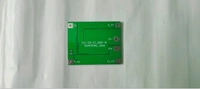 3s Lithium ion BMS