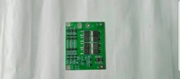 3s Lithium ion BMS