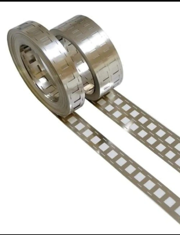 Advance Nickel Strip