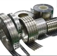 Advance Nickel Strip