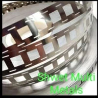 Advance Nickel Strip