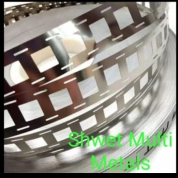 Advance Nickel Strip
