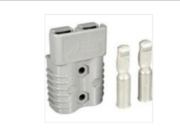 Anderson's Socket