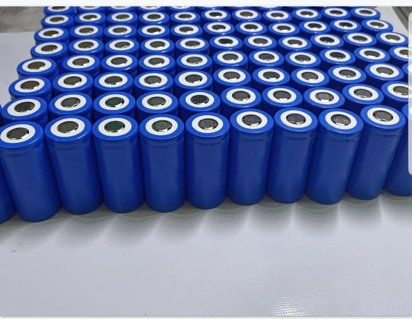 32650 Lithium Phosphate Fb Tech  - Blue