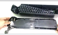 52 Cells Hailong BATTERY Case Detachable With Led - Black