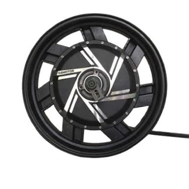 Electric Scooter Hub motor 