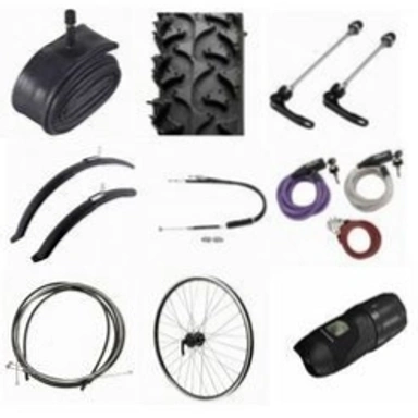 Accessories 