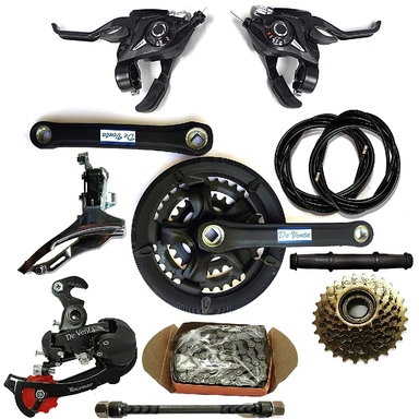 Cycle Gear