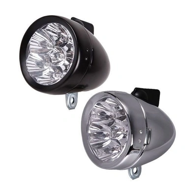Cycle Light And Horn 