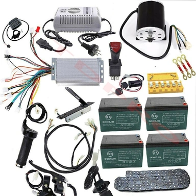 Electric vehicles Produce 