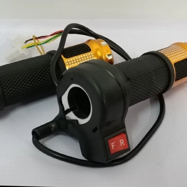 Ev Accelerator 
