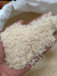 M.I GOLD Red Jeera Rice  - 25 Kg