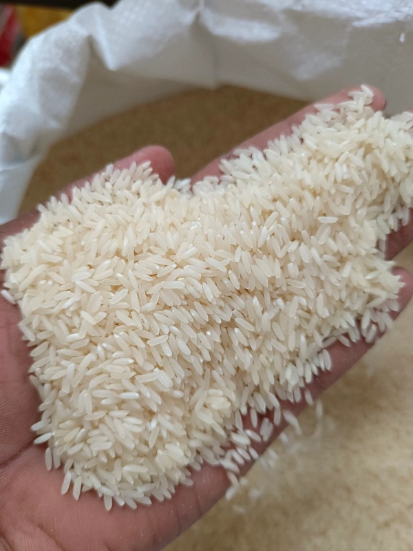 M.I GOLD Red Jeera Rice  - 25 Kg