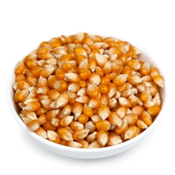 Popcorn Maize/ Makka - 1 Kg