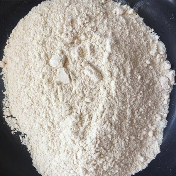 Sharbati Wheat Atta Loose  - 5 Kg