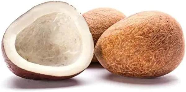 Dry Coconut ( Khobra ) - 250 Grm