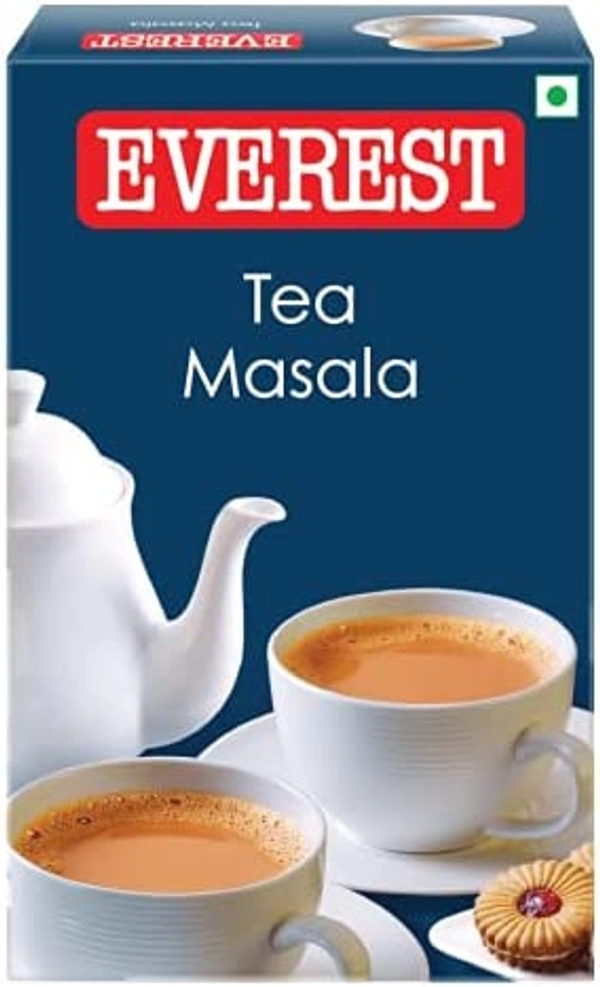Everest Tea Masala  - 100 Gms