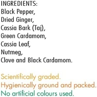 Everest Tea Masala  - 100 Gms
