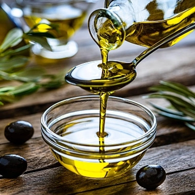 Edible Oils