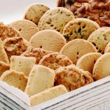Sweets & Biscuits